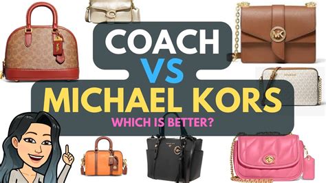 michael michael kors vs michael kors collection|michael kors woman.